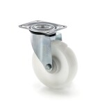 Strongo Polyamidové kolečko 80 mm, otočné 5002