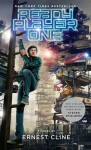 Ready Player One (Film Tie In), 1. vydání - Ernest Cline