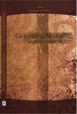 Co je evangelikální?