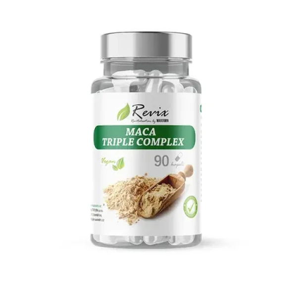 Revix Maca Triple Complex 90 cps (18184)
