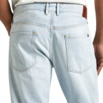 Kalhoty Pepe Jeans Tapered Jeans M PM207392 32/32