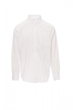 Pánská košile Payper ELEGANCE Barva: Bílá, Velikost: 3XL (0009370332000003XL)