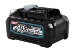Akumulátor Makita XGT BL4040 40V/4Ah 191B26-6