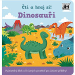 Čti hraj si! Dinosauři