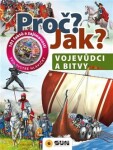 Proč? Jak? Vojevůdci bitvy