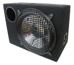 Subwoofer do auta DIBEISI DBS-P1207 Boom Box