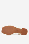 Sandály Mexx R24SS944932A Syntetický materiál