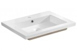 COMAD - Nábytkové umyvadlo SPIRIT 60cm 5907611651629