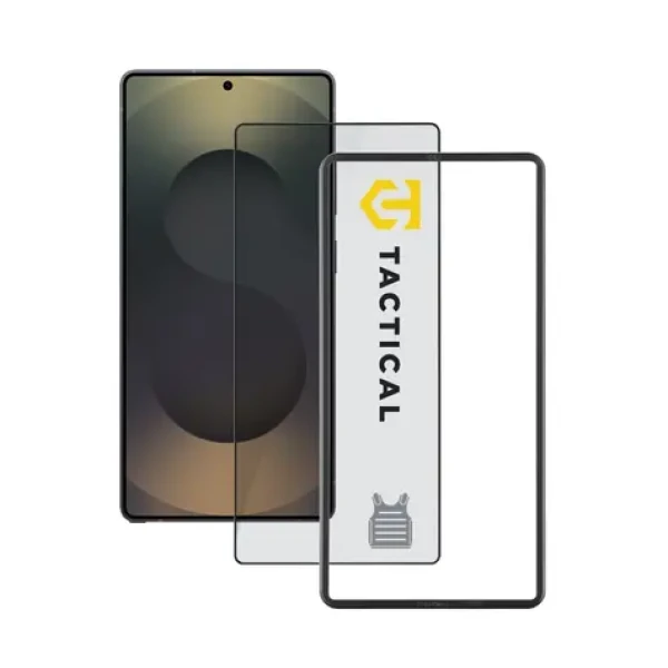 Tactical Glass Impact Armour sklo pro Samsung Galaxy S25 Ultra (57983123721)