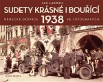 Sudety krásné bouřící