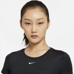 Dámské tréninkové tričko Dri-FIT One W DD0626-010 - Nike XS