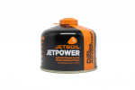 Plynová kartuše JetBoil Jetpower Fuel black 230g