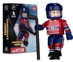 McFarlane Figurka Lane Hutson #48 Montreal Canadiens NHL Construct Figure