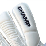 Rukavice 4keepers Champ Black VII RF2G Junior Jr S994120 05.0