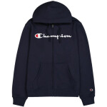 Champion Full Zip Hoodie 220255 BS501 pánské