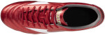 Kopačky Mizuno MORELIA II CLUB P1GA250860 Velikost obuvi v EU: 44