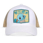 Pokémon kšiltovka Squirtle
