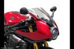 Triumph Speed Triple 1200 RR 22-25 Plexi Standard