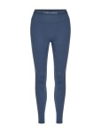 Dámské merino spodky ICEBREAKER Wmns ZoneKnit 260 Leggings, Dawn velikost: S