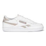 Sportovní obuv Reebok CLUB C REVENGE 100208143 Přírodní kůže (useň) - Lícová,Přírodní kůže (useň)/-Se syntetickým materiálem