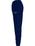 Dámské kalhoty TRACK PANTS (EXT SIZES) UW0UW04522DW5 Tommy Hilfiger