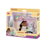 Sylvanian Families ® Sweet Pony Friends