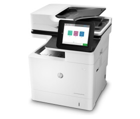 HP LaserJet Enterprise MFP M635h (A4, 61ppm, USB, ethernet, Print/Scan/Copy, DADF, Duplex, HDD) EDF_719583