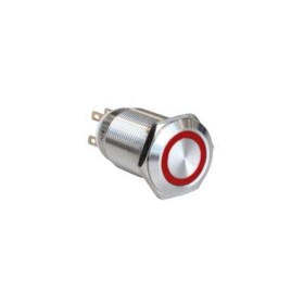 Bulgin, MPI005R28LSRD12 1 ks