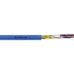 LAPP 34125/1000 datový kabel UNITRONIC® JE-Y(ST)Y...BD EB 20 x 2 x 0.8 mm² modrá 1000 m