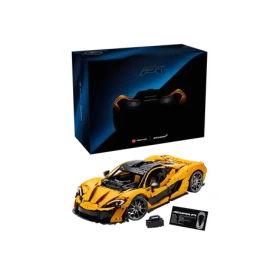 LEGO® Technic 42172 McLaren P1™
