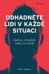 Odhadněte lidi každé situaci David Lieberman