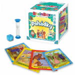 BrainBox CZ pohádky