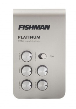 Fishman Platinum Stage