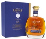 Depaz XO Cuvée Prestige Martinique 45% 0,7 l (karton)