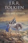 Beren and Luthien, vydání John Ronald Reuel Tolkien