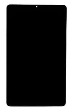 Náhradní LCD displej + dotyk pro Samsung Galaxy Tab A9 WiFi (X110) černý (57983119617)