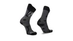 Ponožky Acerbis Track černá/šedá černá/šedá L/XL