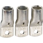 Schneider Electric LV432502 LV432502 kabelové oko 180 ° 1 ks