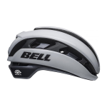 Cyklistická silniční helma Bell XR Spherical Mat/Glos White/Black M(55–59cm)