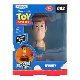 Icon Light Toy Story Woody - Paladone