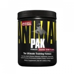 Animal Pak Powder - Universal Nutrition (pomeranč, 342 g) (7990-1-orange)