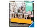 RAVENSBURGER Moment: Lisabon 300 dílků