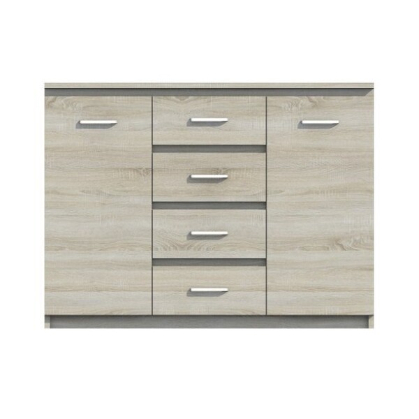 FRONTI Komoda FENIKS 122x91 v1