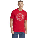 Arsenal London pánské tričko GR Tee HT4458 Adidas