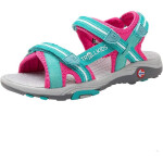Sandály Trollkids Girls Preikestolen Sandal 254-312 30