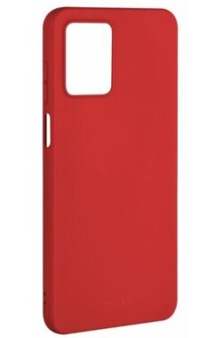 FIXED Story Motorola Moto G53 5G, červené FIXST-1091-RD