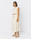SKFK Irama GOTS Skirt STITCHES E11 36