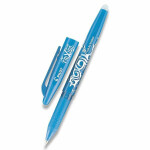 PILOT FriXion Ball, světle