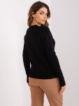 Sweter PM SW PM895.40P czarny