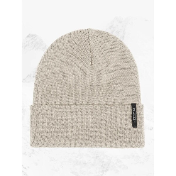 Kulich STAPLE BEANIE Cream/Black